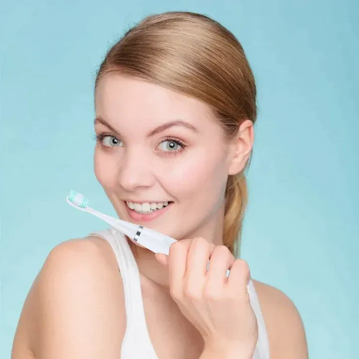 ToothCleaner™ – Effektive Pflege für strahlend gesunde Zähne! [50 % Rabatt]