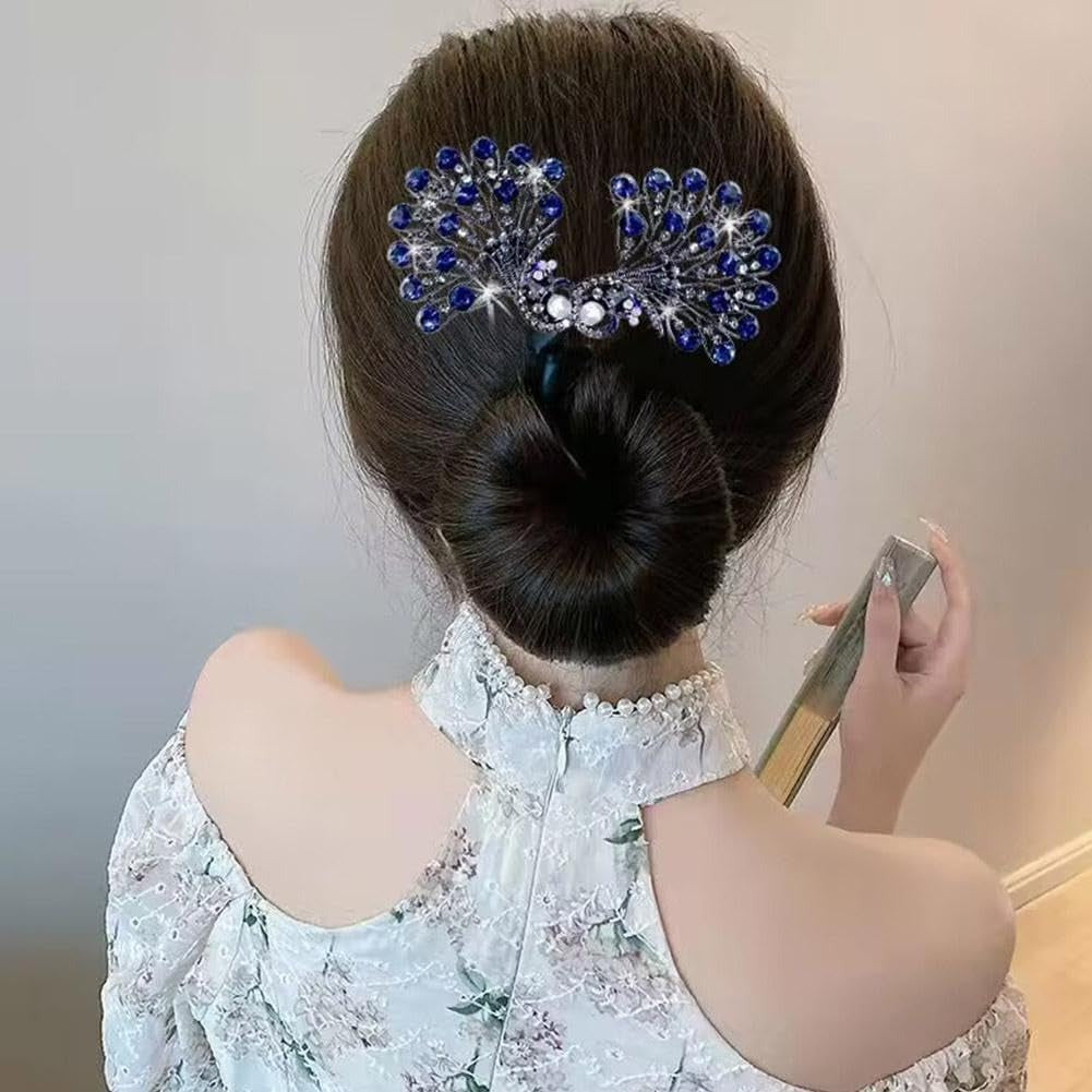 FlowerClip™ – Glanzvolle und elegante Akzente für Abendkleider [1 + 1 Gratis]