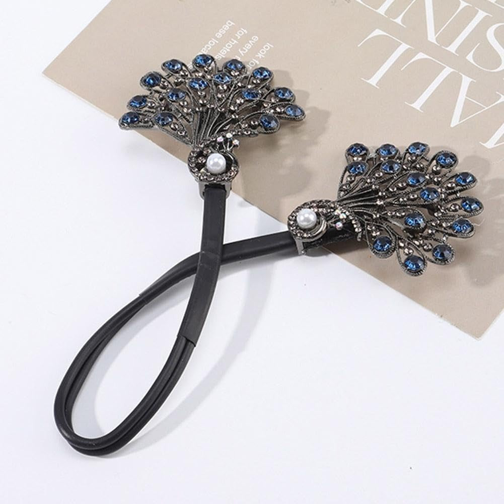 FlowerClip™ – Glanzvolle und elegante Akzente für Abendkleider [1 + 1 Gratis]