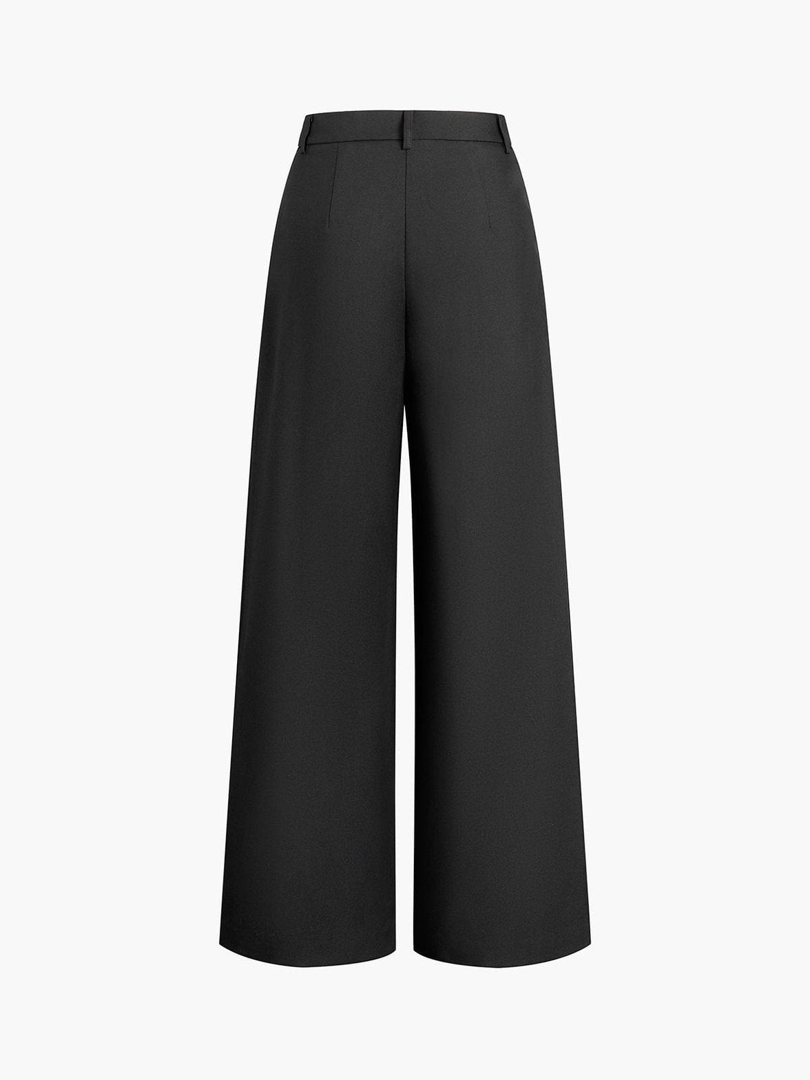 Daniela | Elegante weite Hose