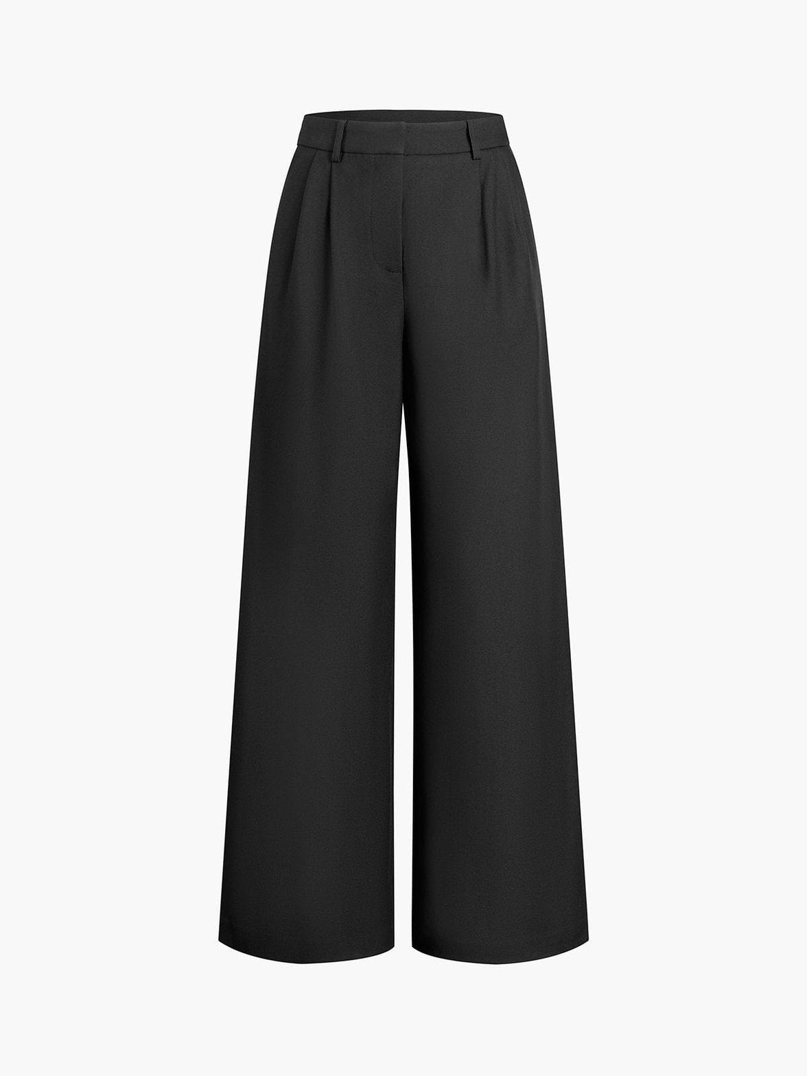 Daniela | Elegante weite Hose