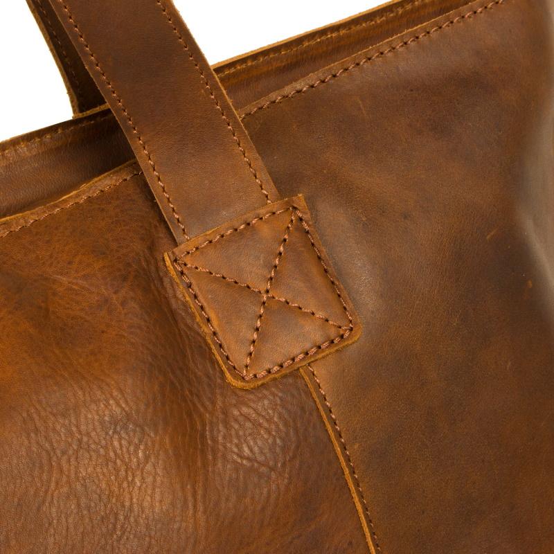 Editha | Justified Shoppers Tasche