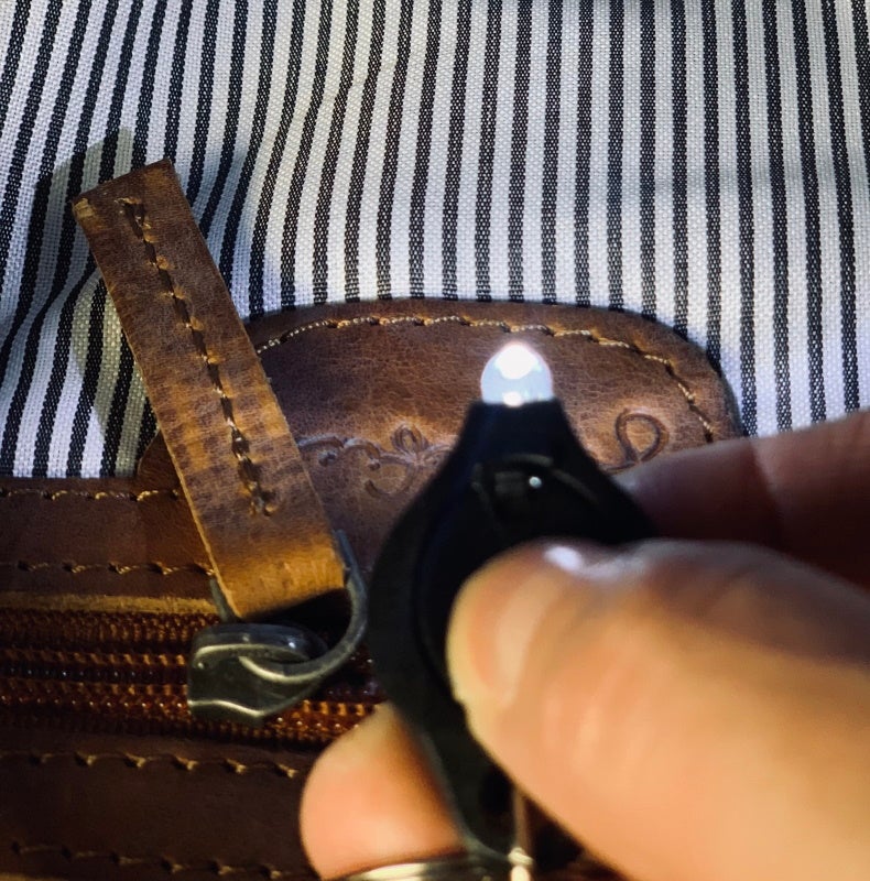 Aleesia | Elegante Laptoptasche