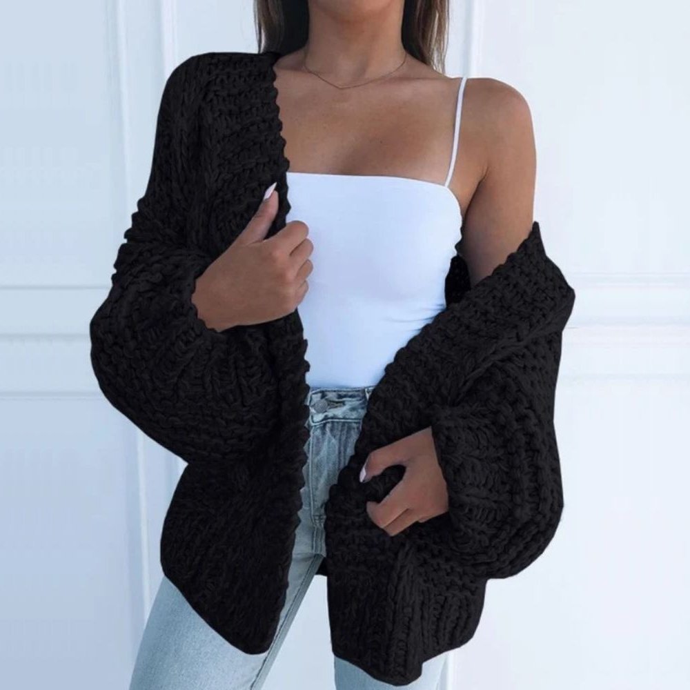 Jakobie | Modischer Strickpullover für Frauen
