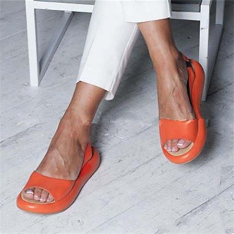 Prynn | Atmungsaktive Sommer-Sandalen Damen