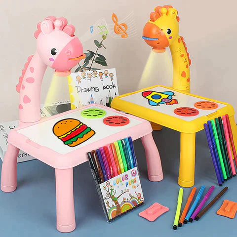 50% Rabatt | DinoDraw™ Dinosaurier-Zeichentafel [Letzter Tag Rabatt]
