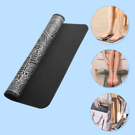 50% Rabatt | FeetPulse™ Orthopadic Massagegerät [Letzter Tag Rabatt]
