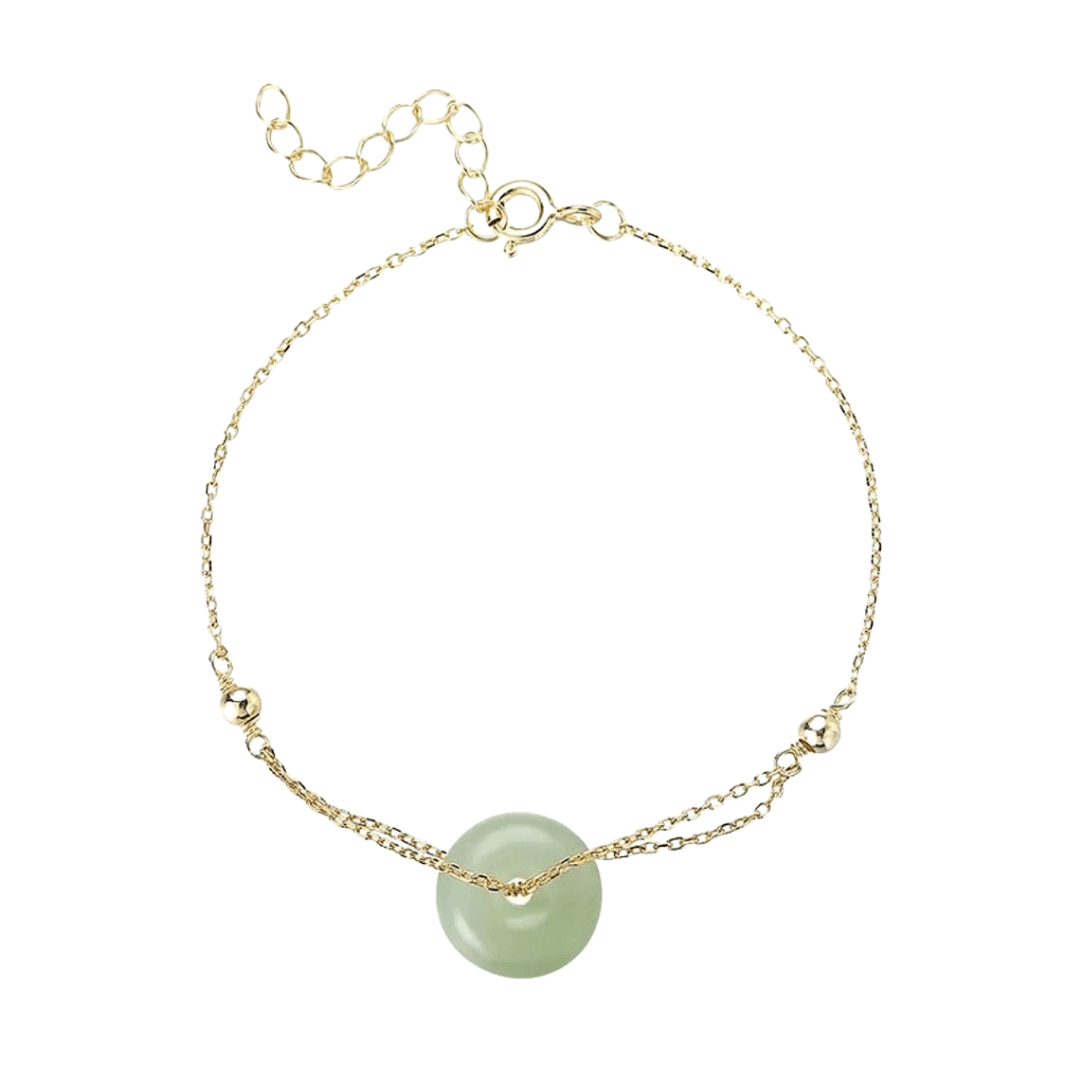 Charm-Armband Glücksarmband für Frauen