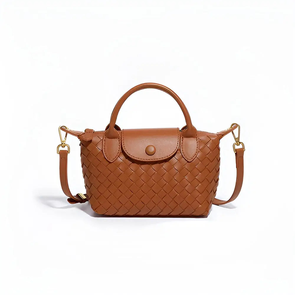 Cyrille | Elegante Mini Umhängetasche