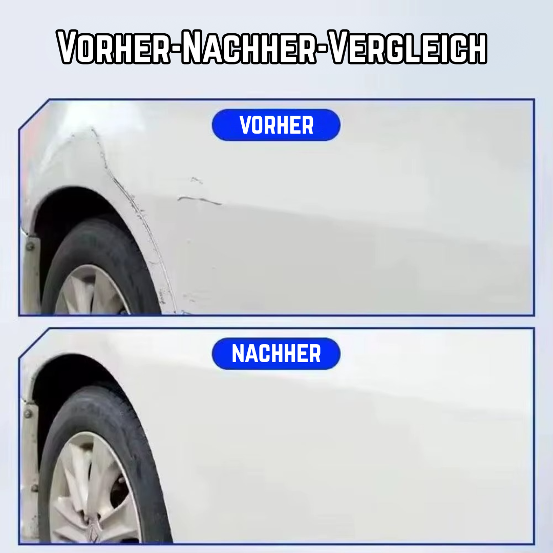 TrueFix™ – Auto-Kratzer-Reparaturstift für mühelose, schnelle Korrekturen [1 + 1 Gratis]