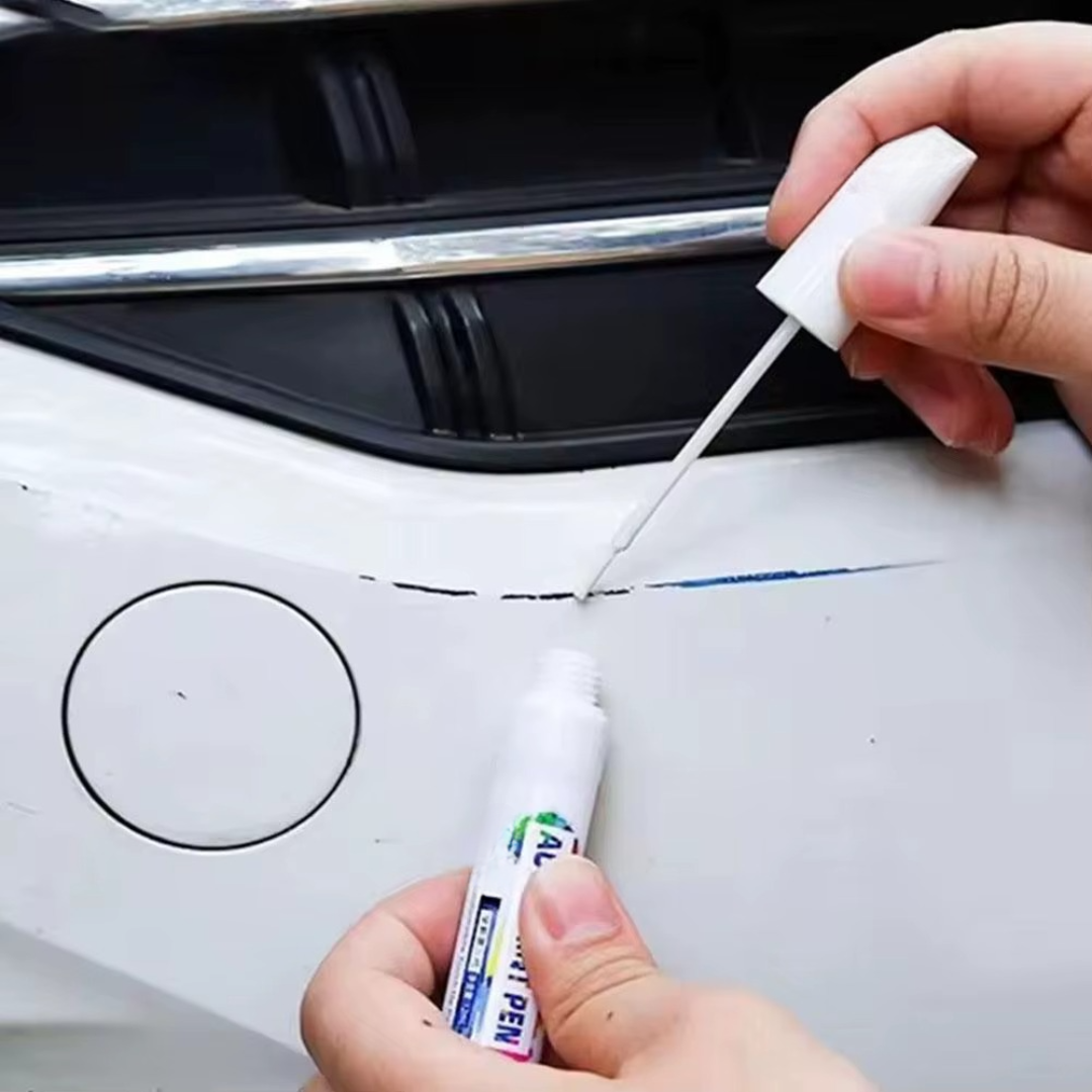 TrueFix™ – Auto-Kratzer-Reparaturstift für mühelose, schnelle Korrekturen [1 + 1 Gratis]