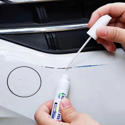 TrueFix™ – Auto-Kratzer-Reparaturstift für mühelose, schnelle Korrekturen [1 + 1 Gratis]