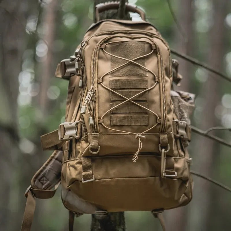 Rohn | Rucksack