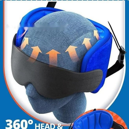 TravelEase™ – All-in-One, bequemer und praktischer Reisekomfort [50% Rabatt]