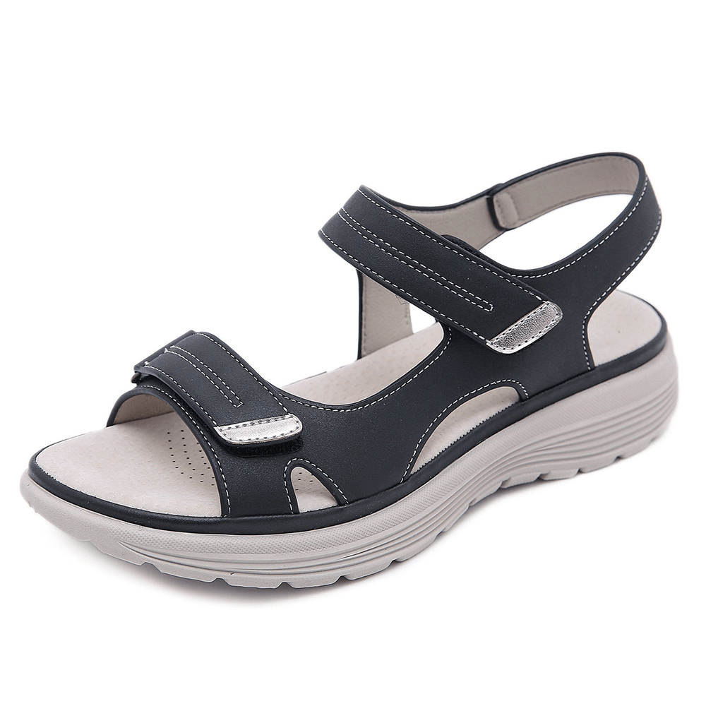 Devika | Orthopädische Ultra-Komfort-Sandalen