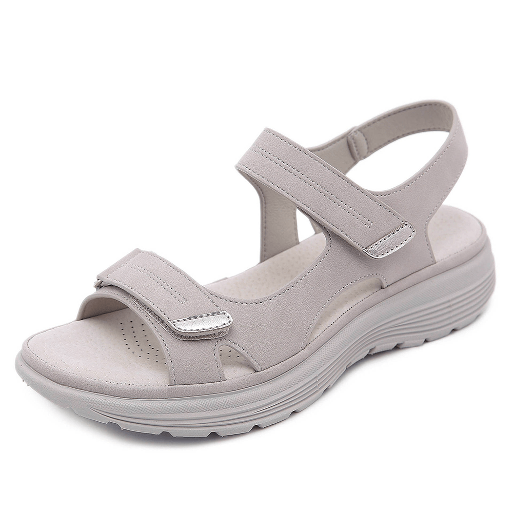Devika | Orthopädische Ultra-Komfort-Sandalen