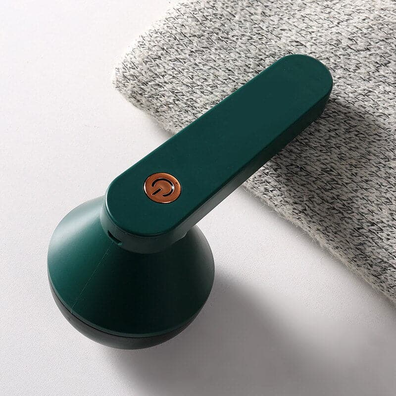 AntiPlush™ – Wiederaufladbarer Fusselentferner für glatte Kleidung [50% Rabatt]