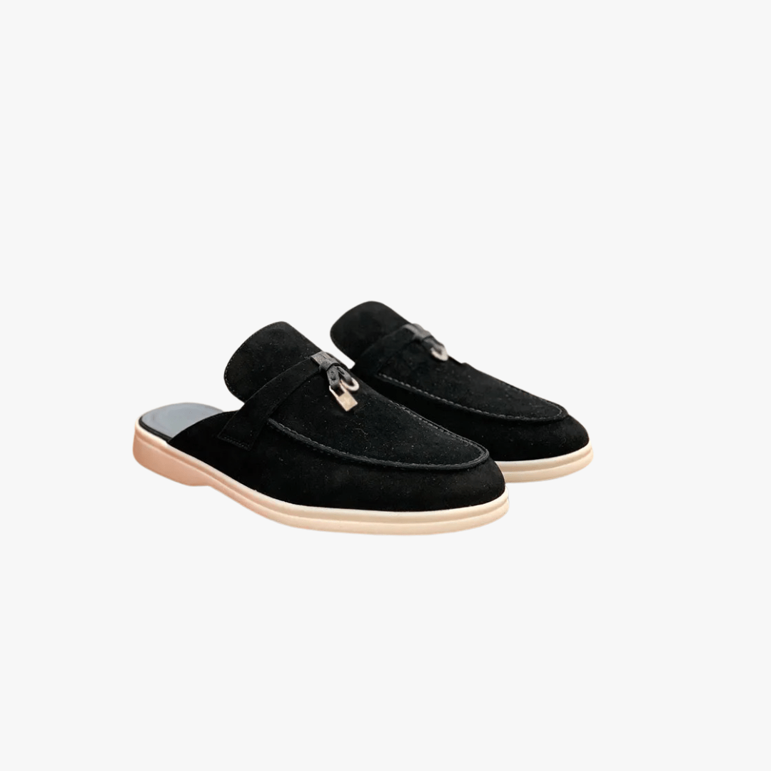 Junelith | Elegante Damen Slipper Mules