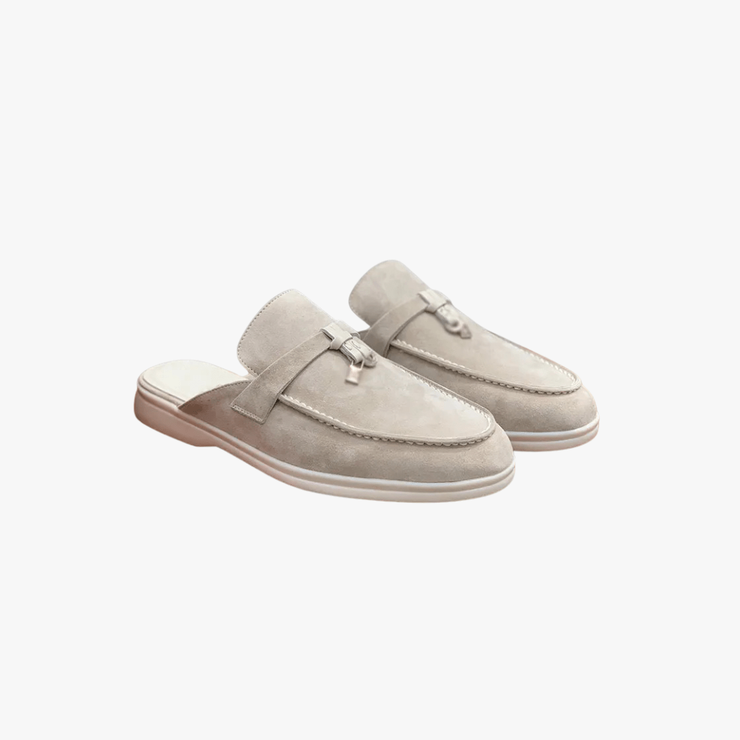 Junelith | Elegante Damen Slipper Mules
