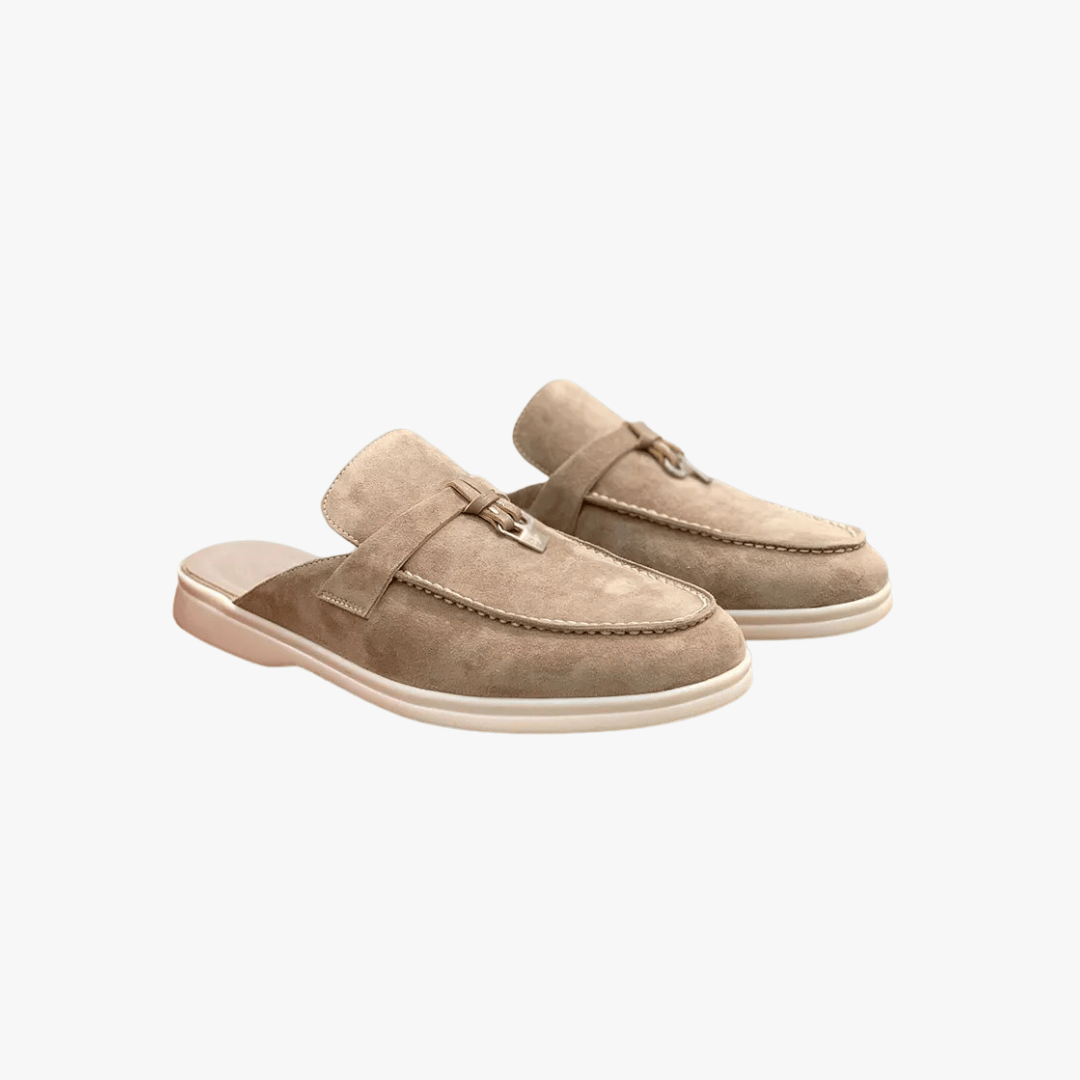 Junelith | Elegante Damen Slipper Mules