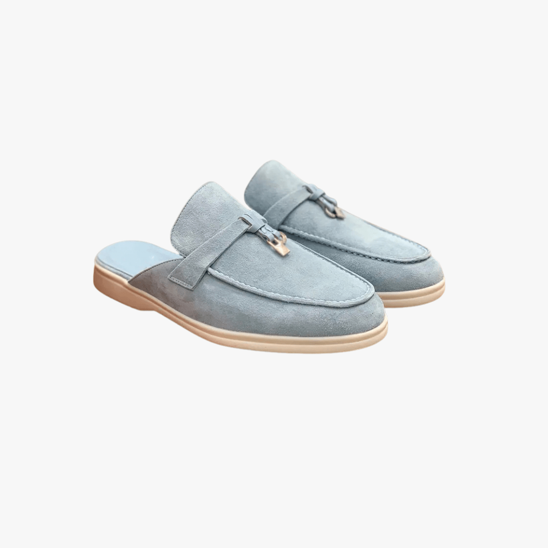 Junelith | Elegante Damen Slipper Mules