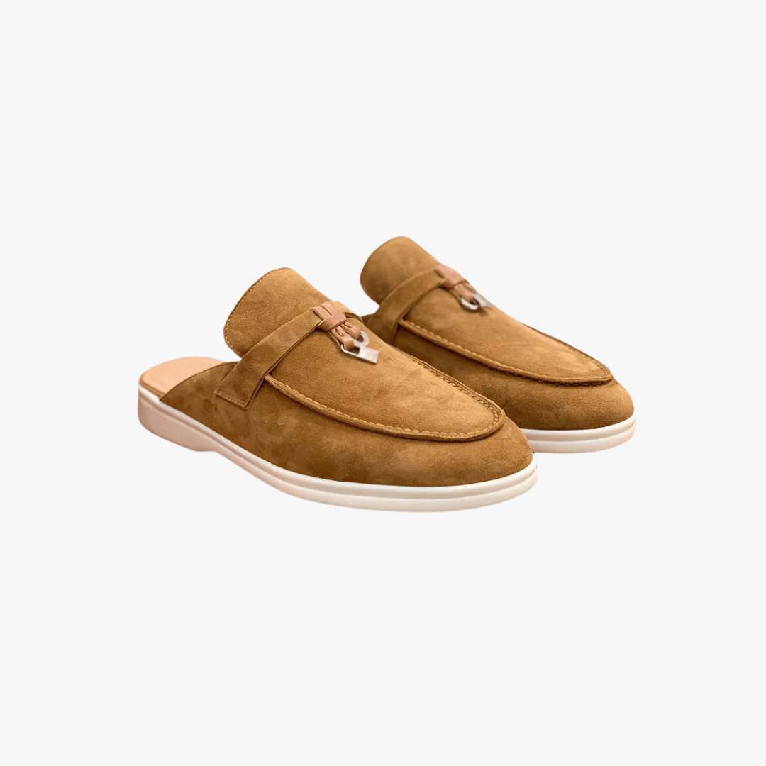 Junelith | Elegante Damen Slipper Mules