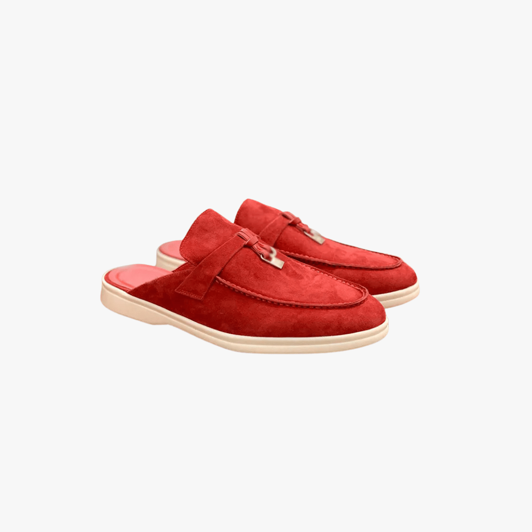 Junelith | Elegante Damen Slipper Mules