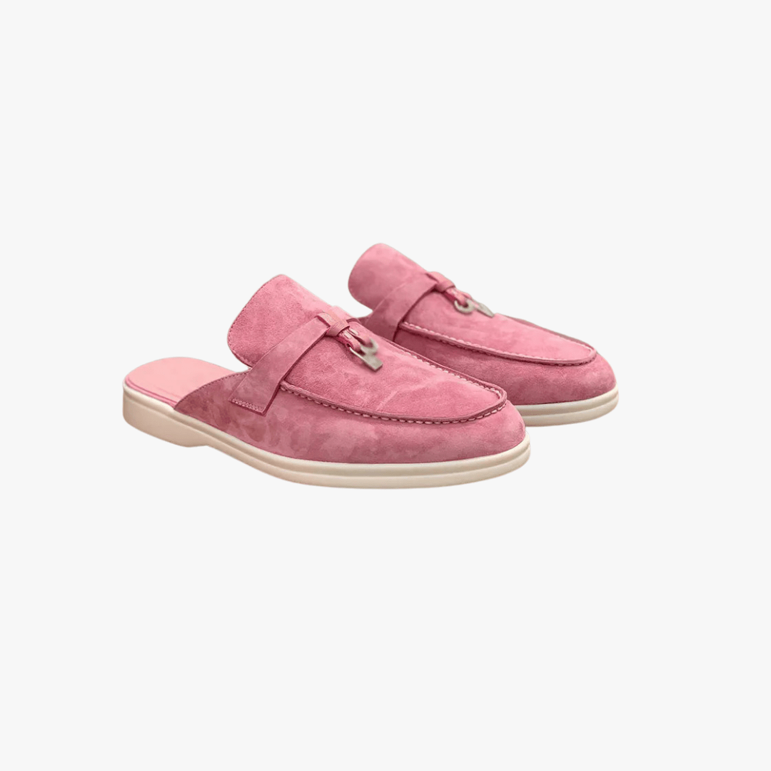 Junelith | Elegante Damen Slipper Mules