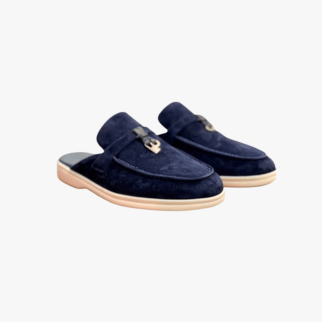 Junelith | Elegante Damen Slipper Mules