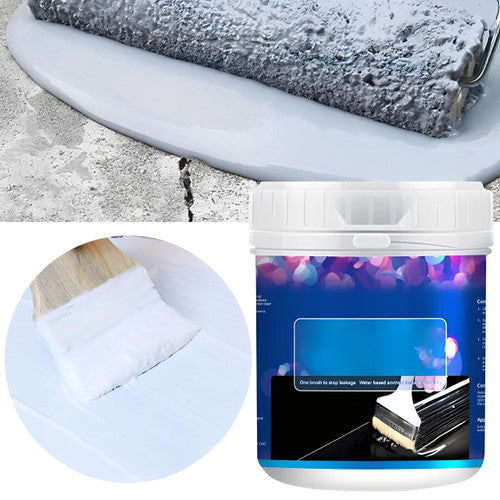 Dichtmittel Beschichtung Für Wände Dach Oberfläche Wasserabweisend product image 1