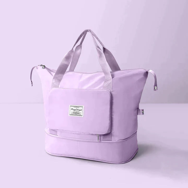 Evalene | Faltbare Reisetasche