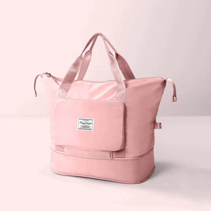 Evalene | Faltbare Reisetasche