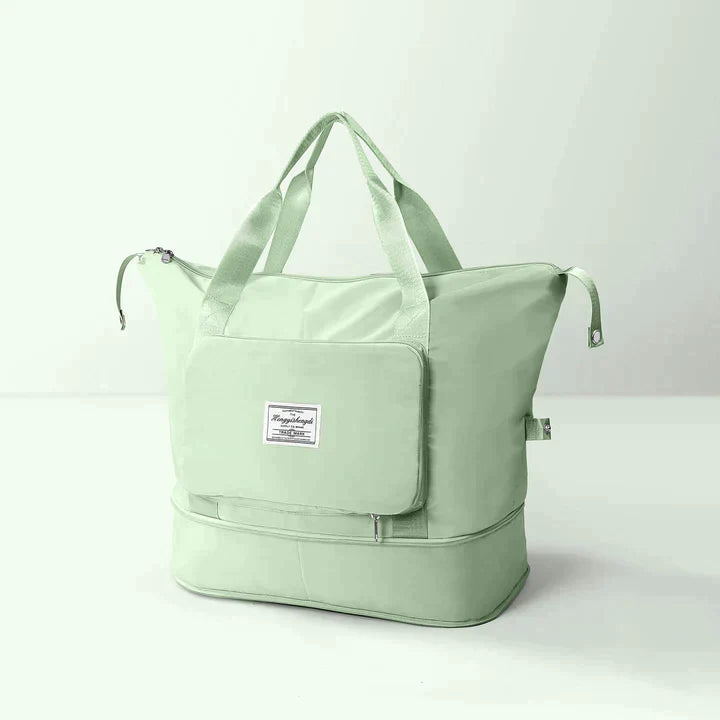 Evalene | Faltbare Reisetasche