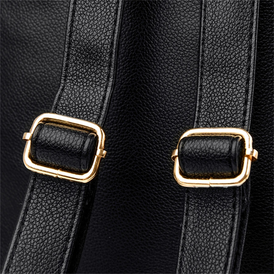 Laurinelle | Elegante Damen Ledertasche