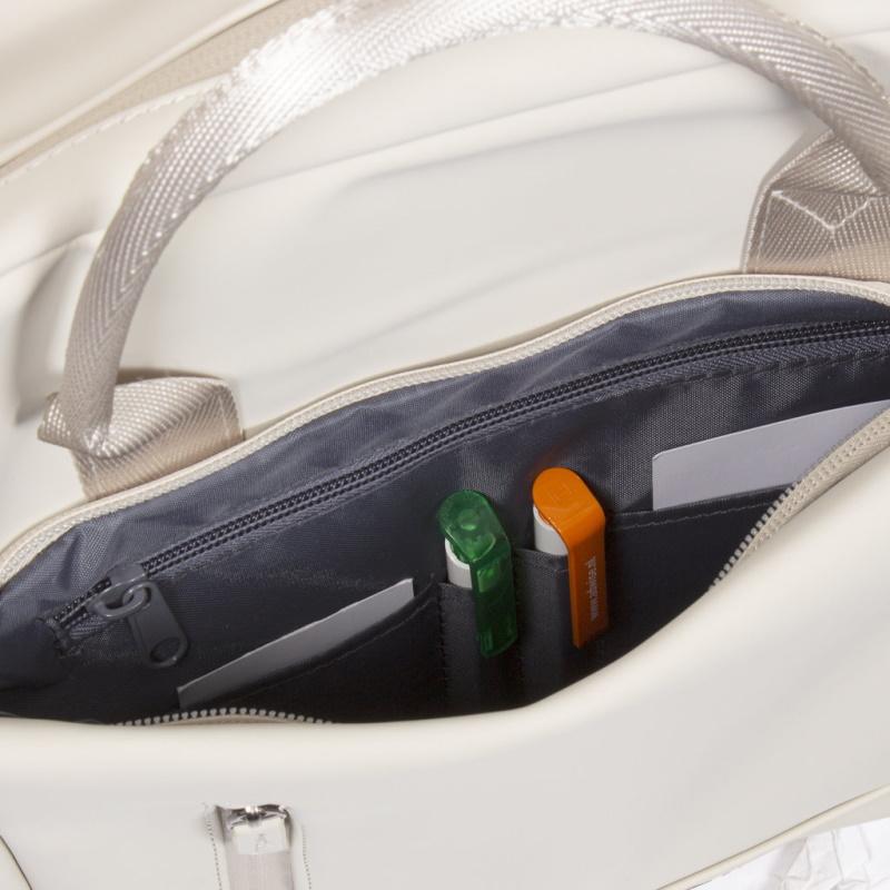 Amelita | Wasserdichter Rucksack mit Laptop-Fach