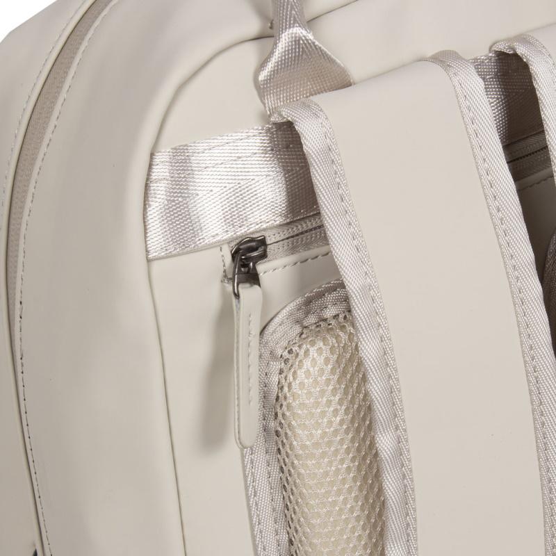Amelita | Wasserdichter Rucksack mit Laptop-Fach