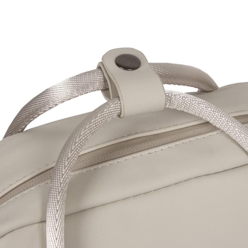 Amelita | Wasserdichter Rucksack mit Laptop-Fach