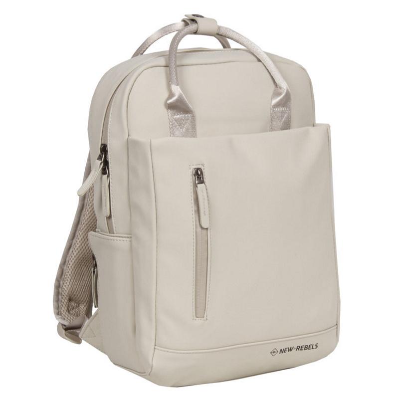 Amelita | Wasserdichter Rucksack mit Laptop-Fach