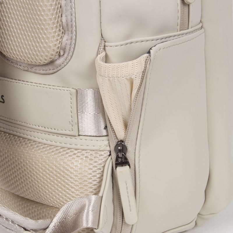 Amelita | Wasserdichter Rucksack mit Laptop-Fach