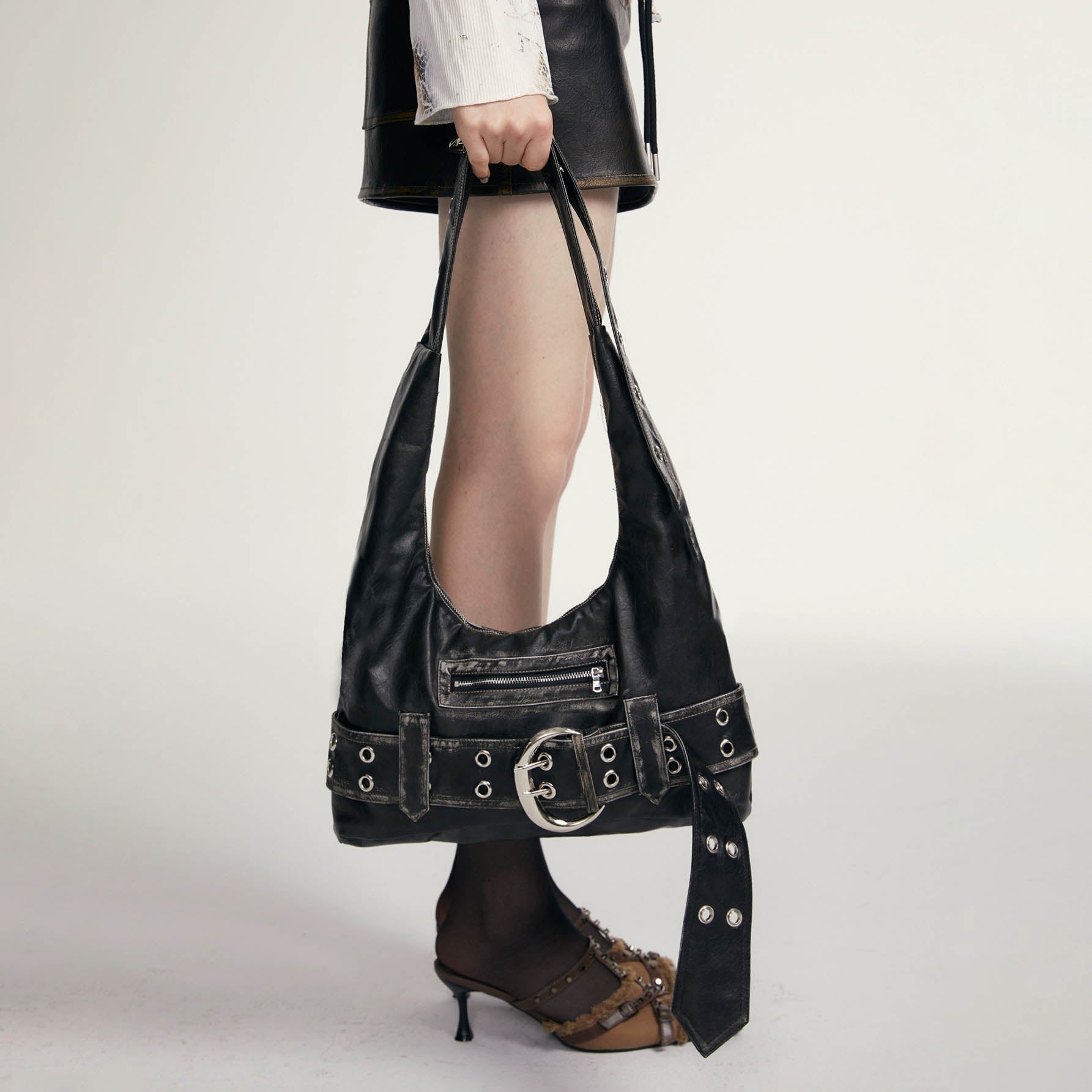 Vivienne | Eklektische Tasche