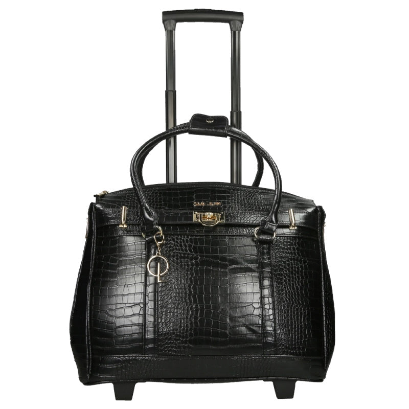 Arminel | Business-Trolley-Tasche für Frauen