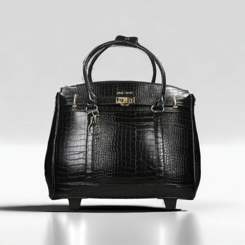 Arminel | Business-Trolley-Tasche für Frauen