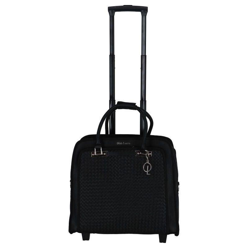 Avanda | Business Trolley Tasche für Damen