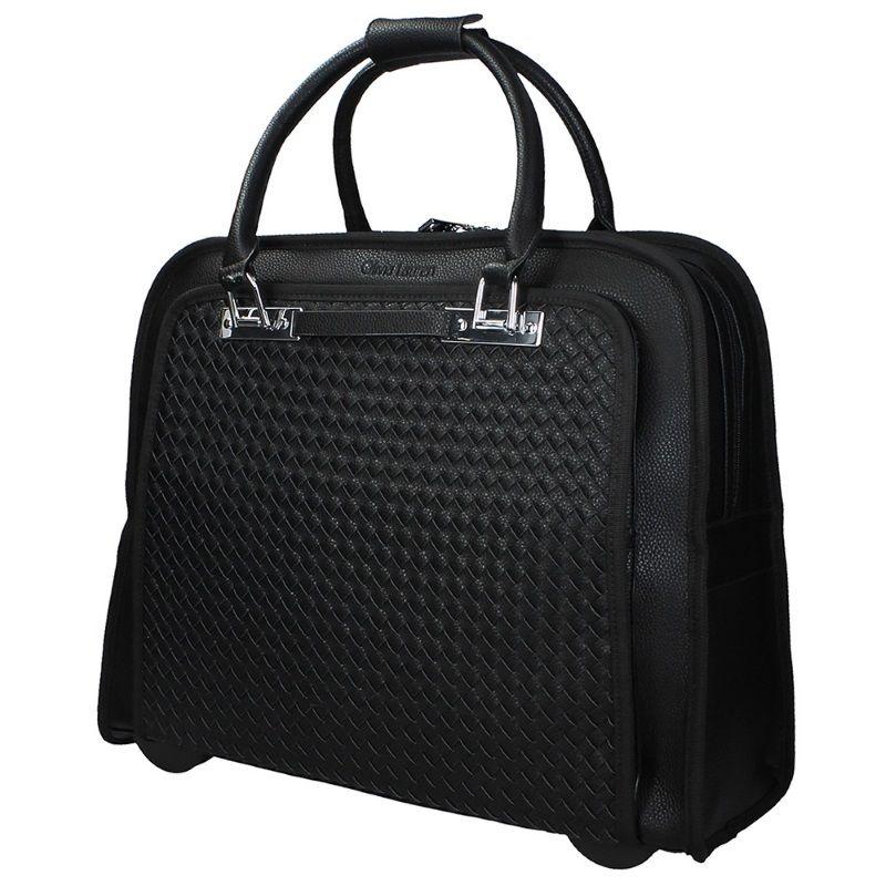Avanda | Business Trolley Tasche für Damen