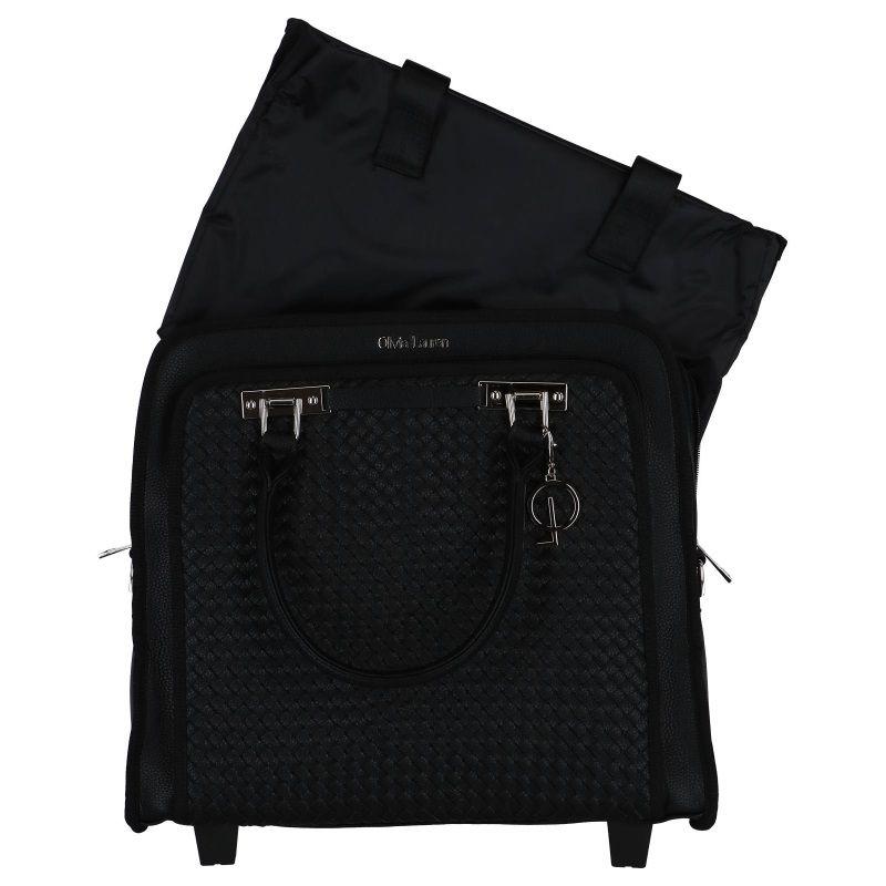 Avanda | Business Trolley Tasche für Damen