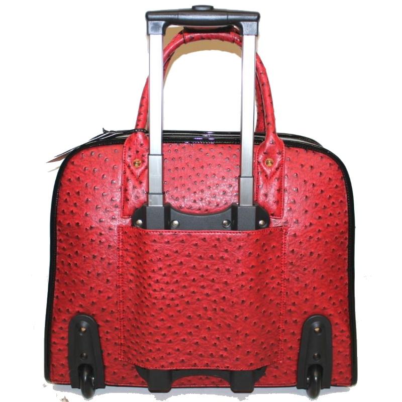 Eilika | Business-Trolley-Streifen