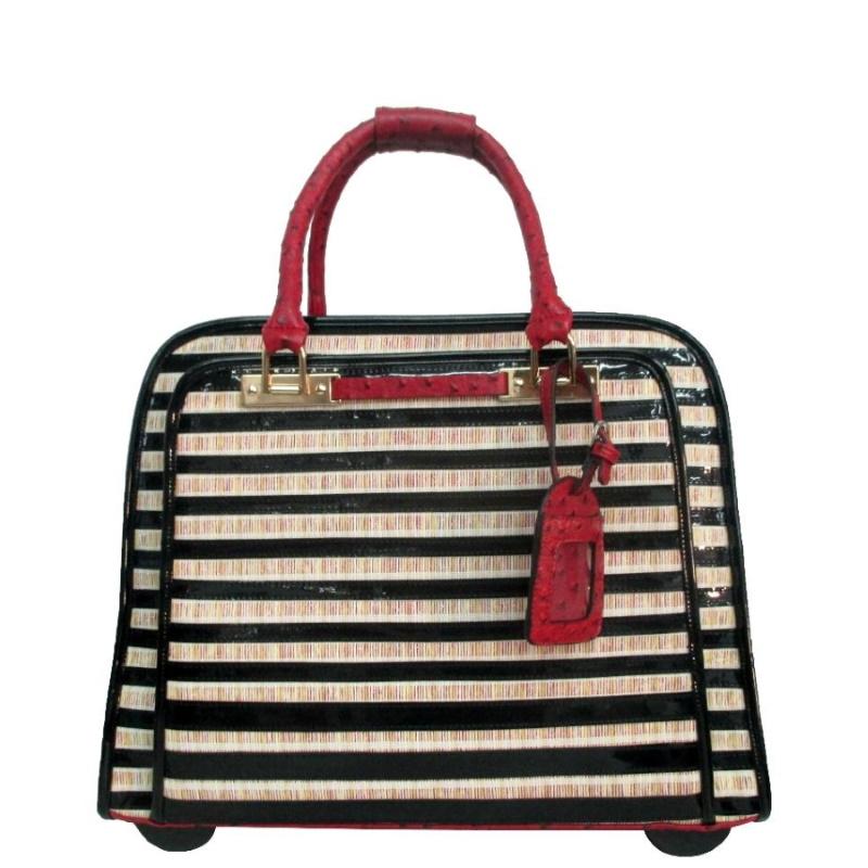 Eilika | Business-Trolley-Streifen