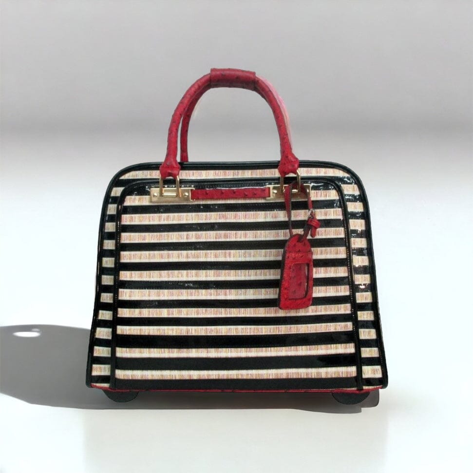 Eilika | Business-Trolley-Streifen