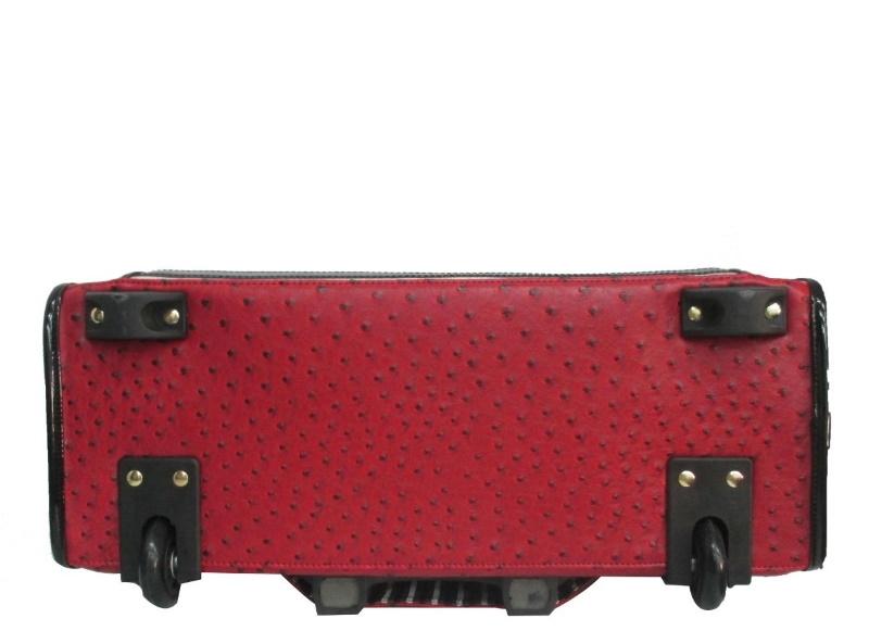 Eilika | Business-Trolley-Streifen