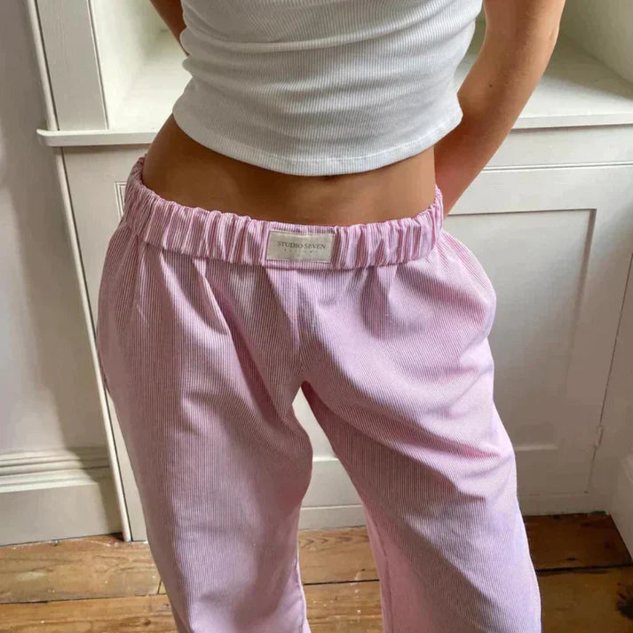 Tilles | Leinenhose